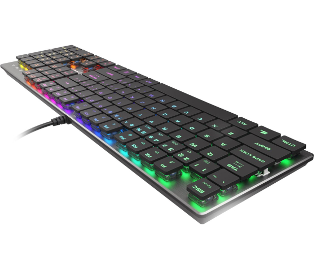 Genesis Thor 420 RGB - 1077264 - zdjęcie 4